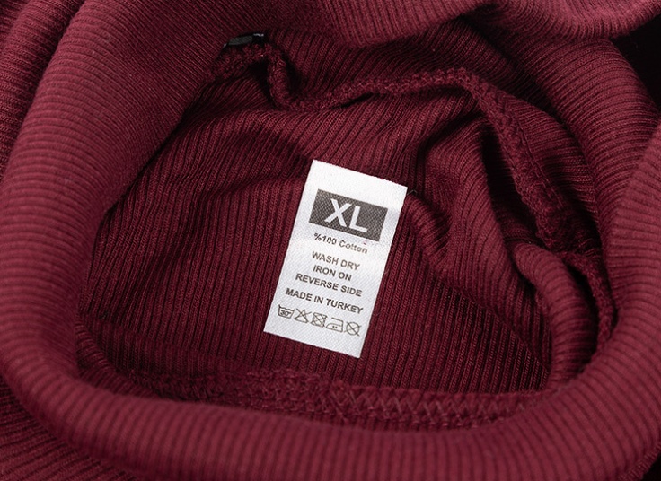 یقه اسکی زنانه