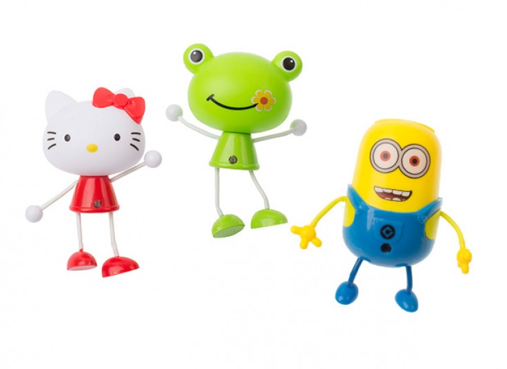 چراغ خواب هوشمند