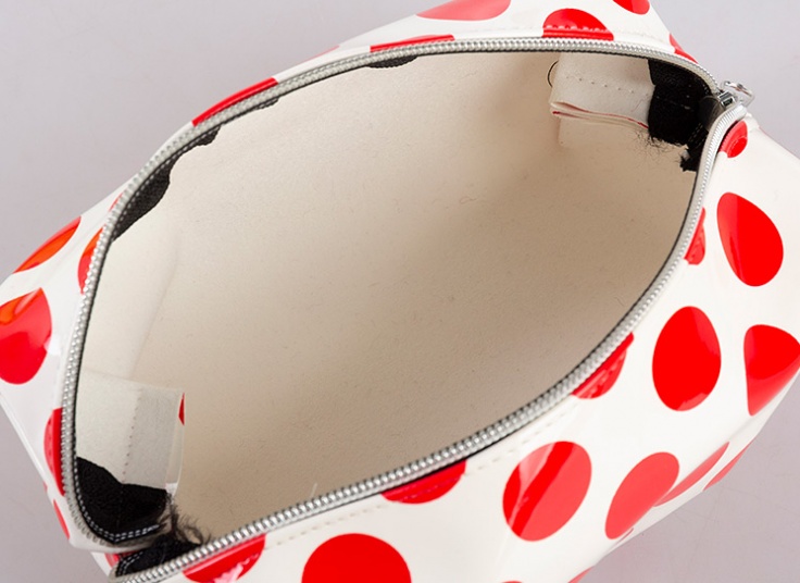 کیف لوازم آرایش Polygon