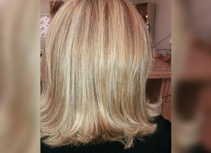 سالن زیبایی نیکو