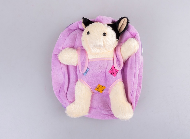 کیف کوله فانتزی Teddy