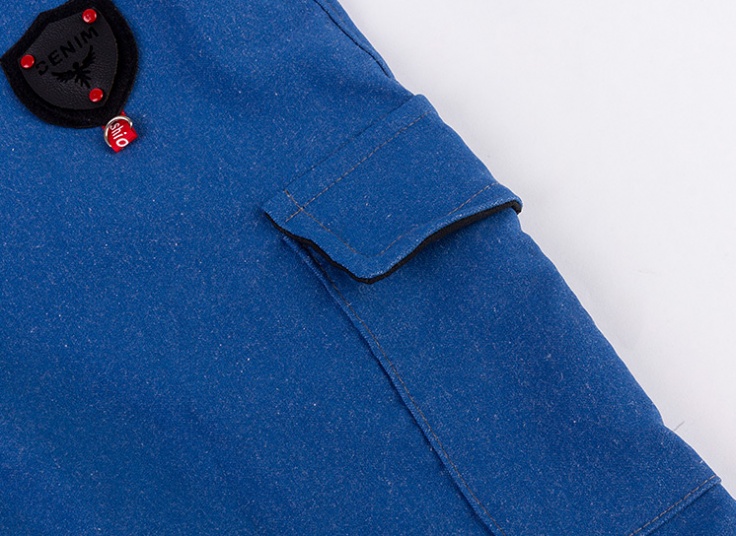 شلوار اسلش مردانه DENIM