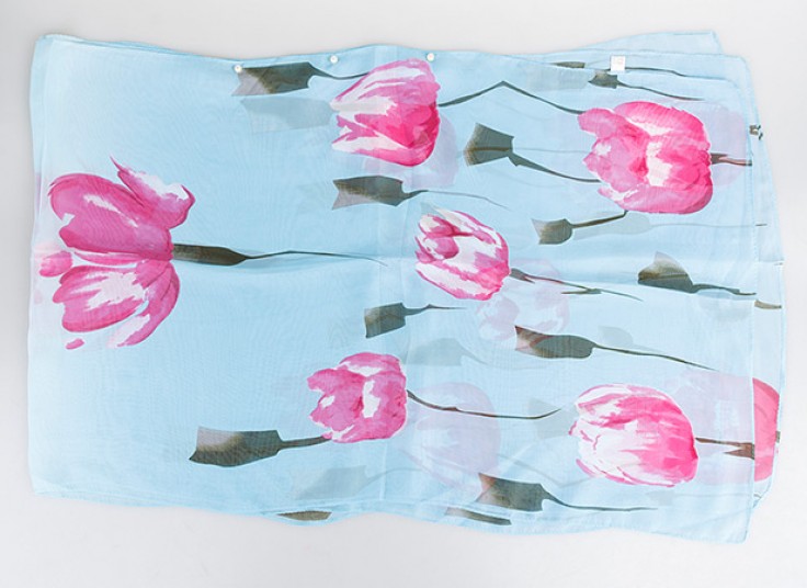 رویه حریر مایو