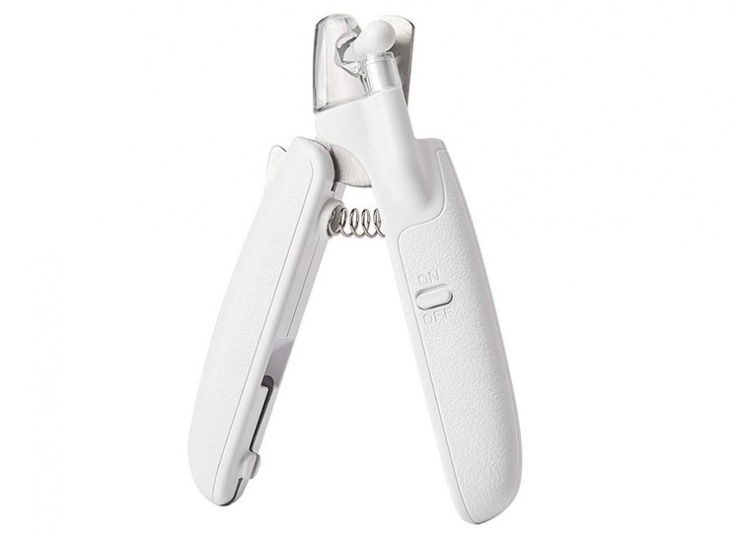 سوهان و ناخن‌گیر حیوانات خانگی Xiaomi Petkit Nail clippers