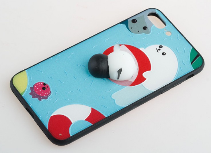 قاب فانتزی آیفون CAT