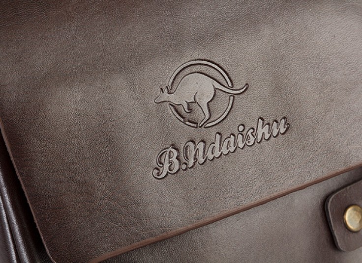کیف دوشی چرمی BNdaishu