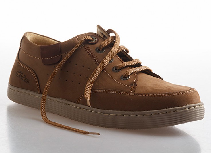 کفش مردانه Clarks