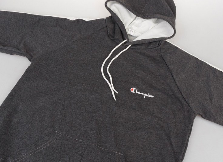 سویشرت مردانه طرح CAT