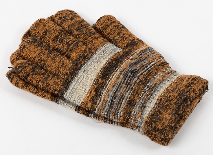 دستکش بافت J Y