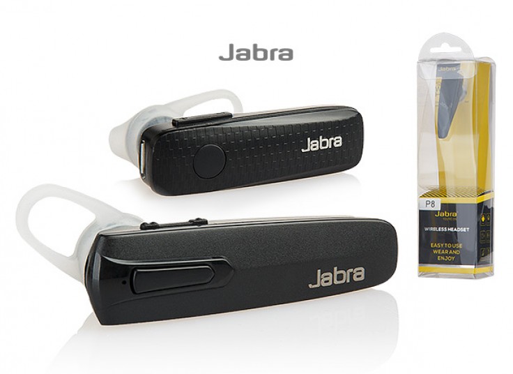 هدست بلوتوث JABRA