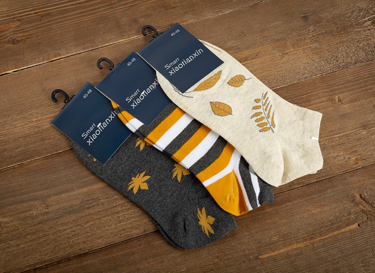 جوراب مردانه Smart