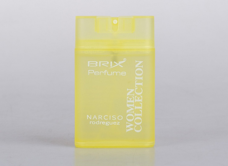 عطر و ادکلن جیبی BRIX