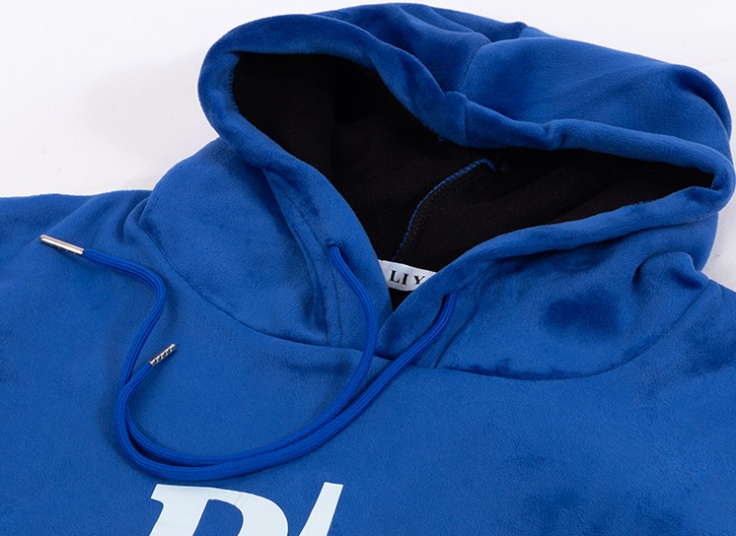 هودی دخترانه طرح Paris