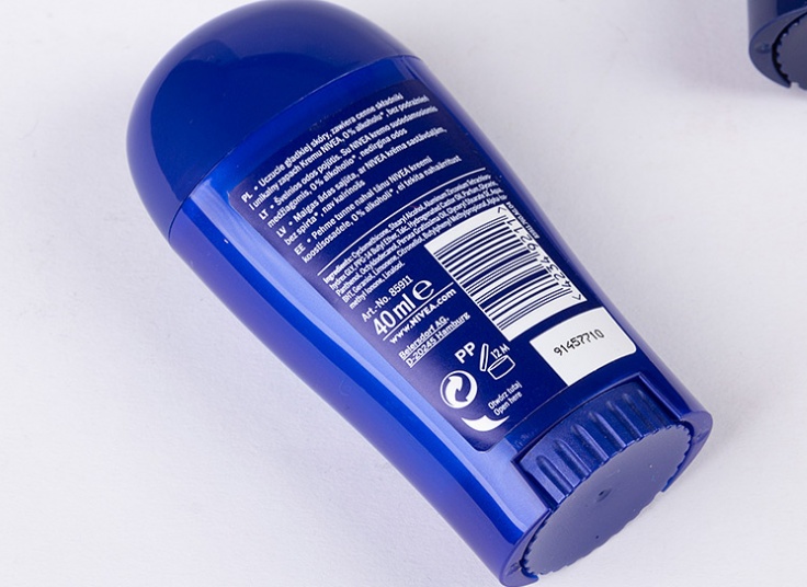 مام استیک ضد تعریق NIVEA