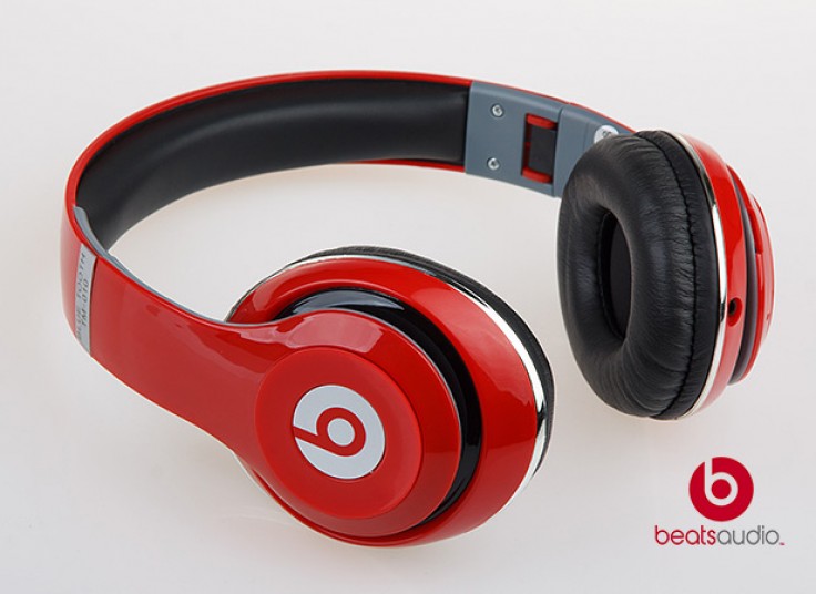 هدست بلوتوث طرح Beats