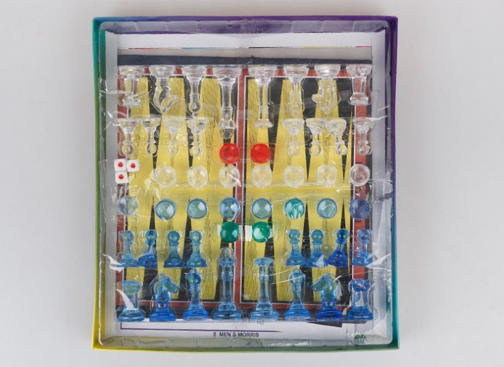 پکیج بازی FAMILY GAME