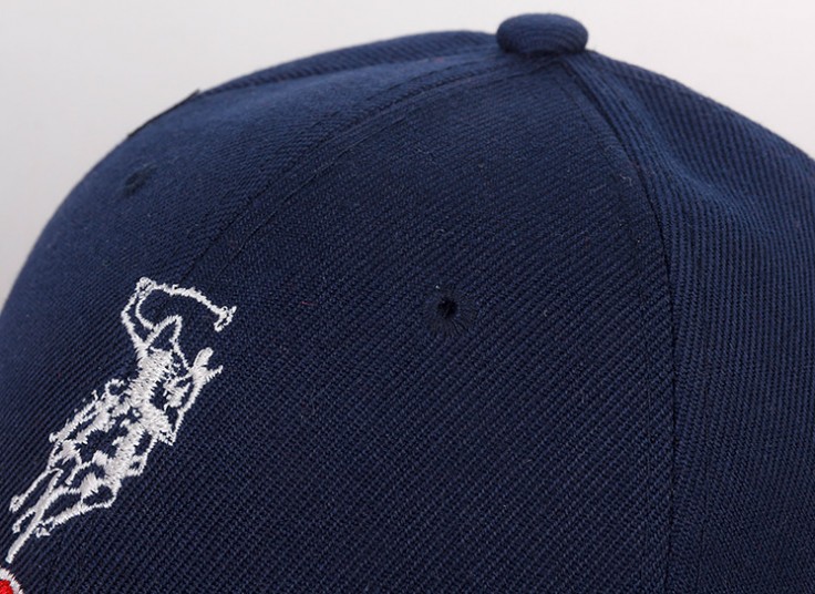 کلاه کپ طرح POLO