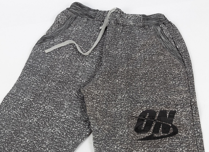 شلوار اسلش فری سایز