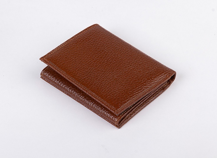 کیف پول چرمی مردانه