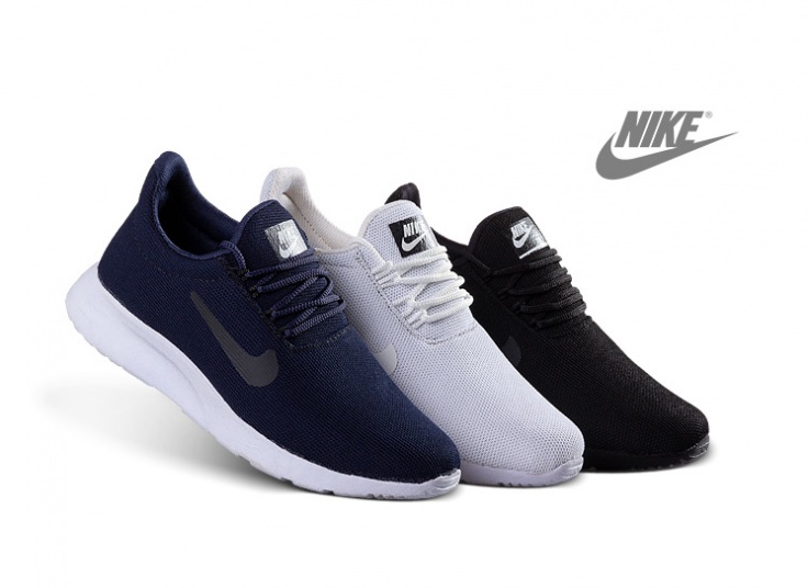 کفش اسپرت مردانه NIKE