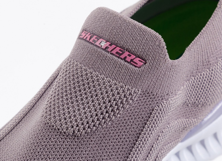 کتانی جورابی زنانه Skechers مدل 2258