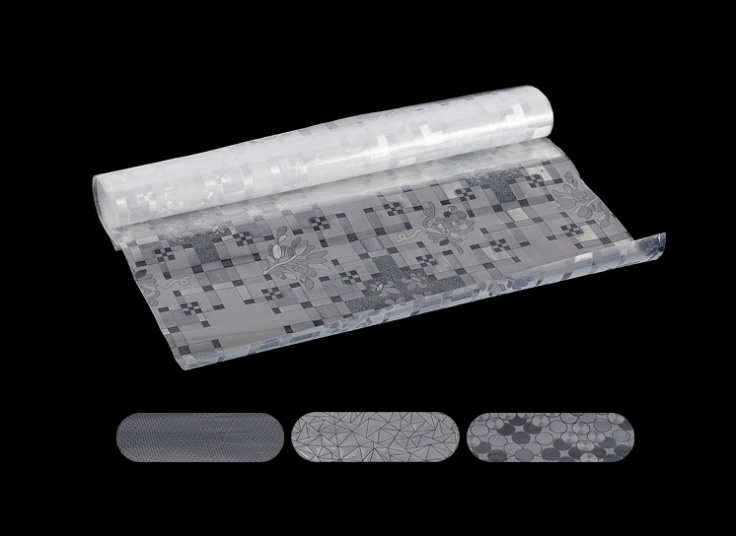 روکش کابینت شفاف Anti-slip Mat