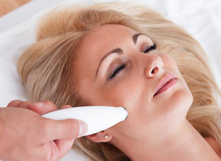 لیزر الکساندرایت مرکز زیبایی صدف