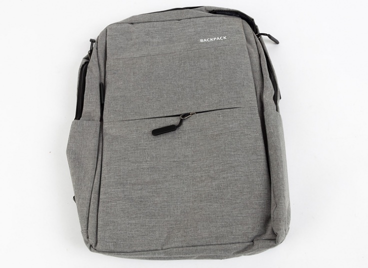 کیف کوله لپ تاپ USB Edition