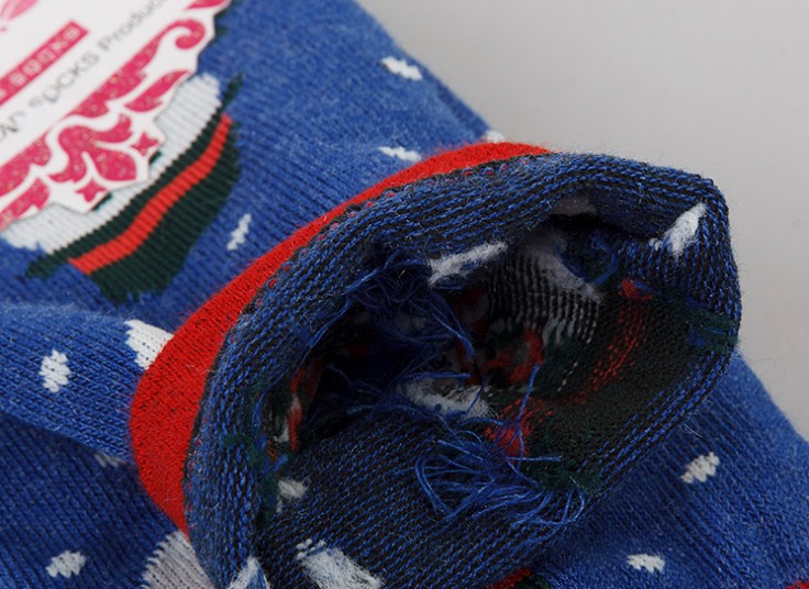 جوراب فانتزی TAJ