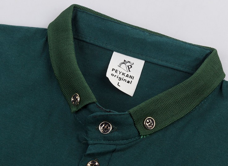 پولوشرت مردانه NY