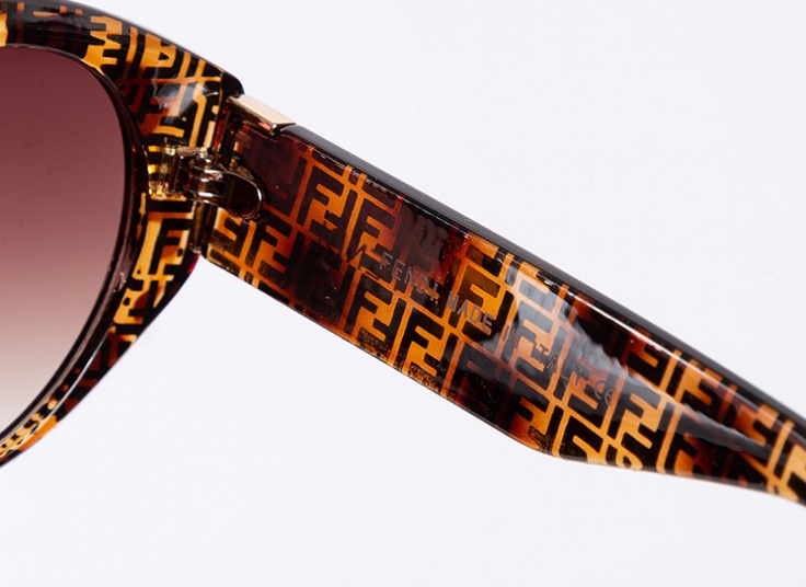 عینک آفتابی طرح Fendi مدل D2816