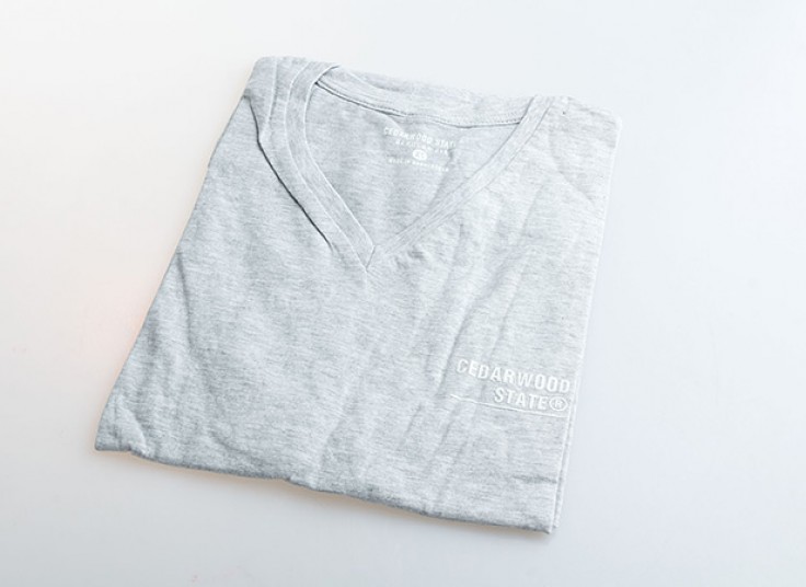 تیشرت مردانه Cedarwood State