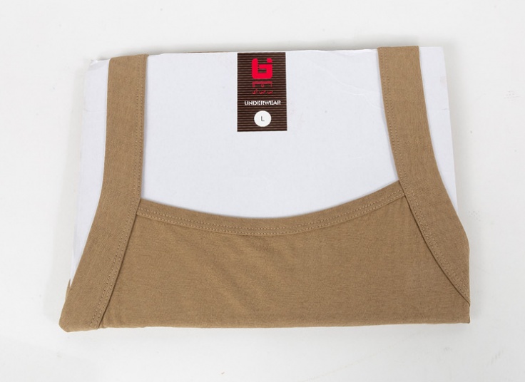 رکابی یقه خشتی BGI