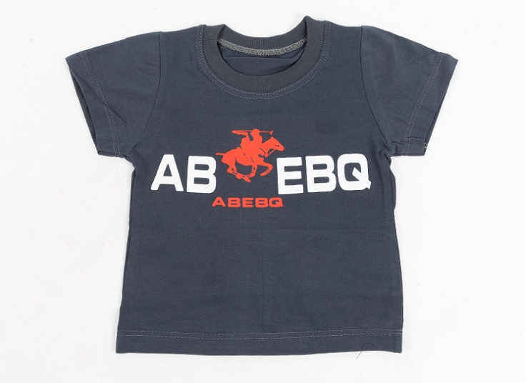 تیشرت پسرانه ABEBQ