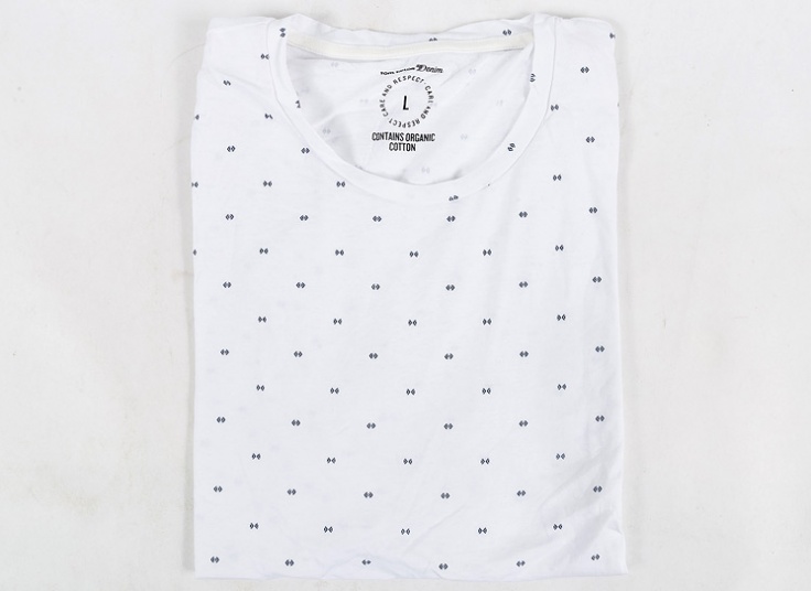 تیشرت مردانه Tom Tailor