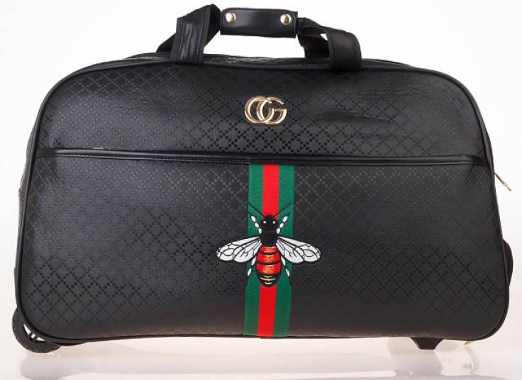 ساک مسافرتی چرخدار