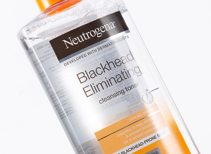 تونر ضدجوش Neutrogena