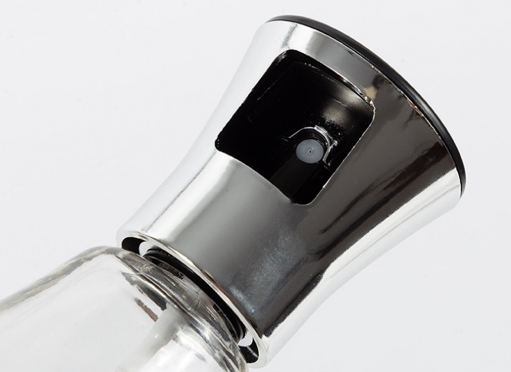 اسپری آبلیمو و روغن خمره ای