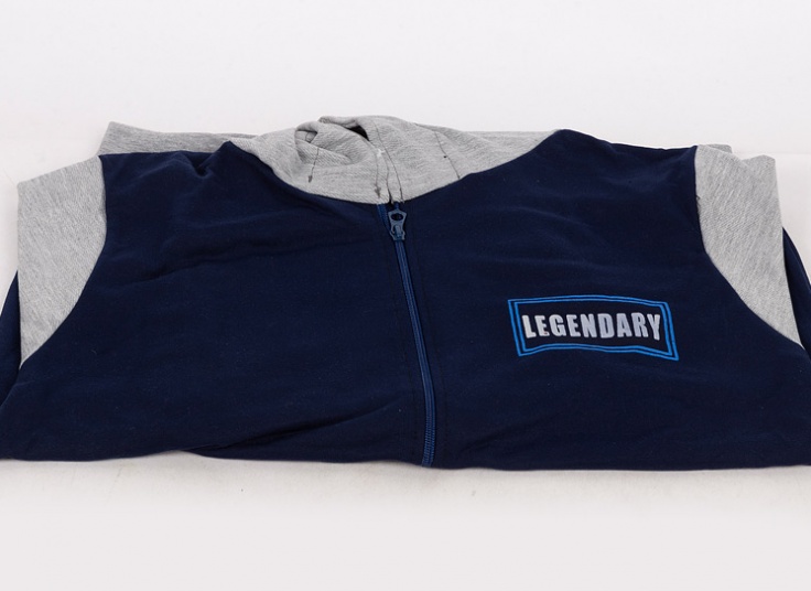 سویشرت کلاهدار زنانه Legendary