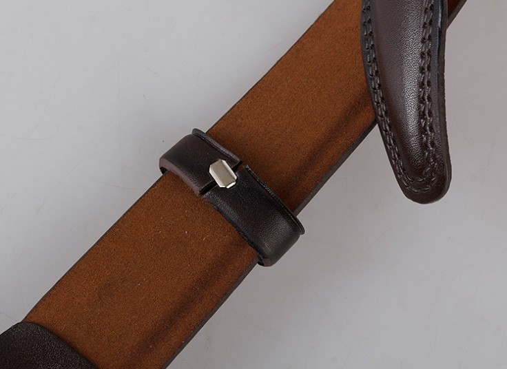 کمربند مردانه Garanti