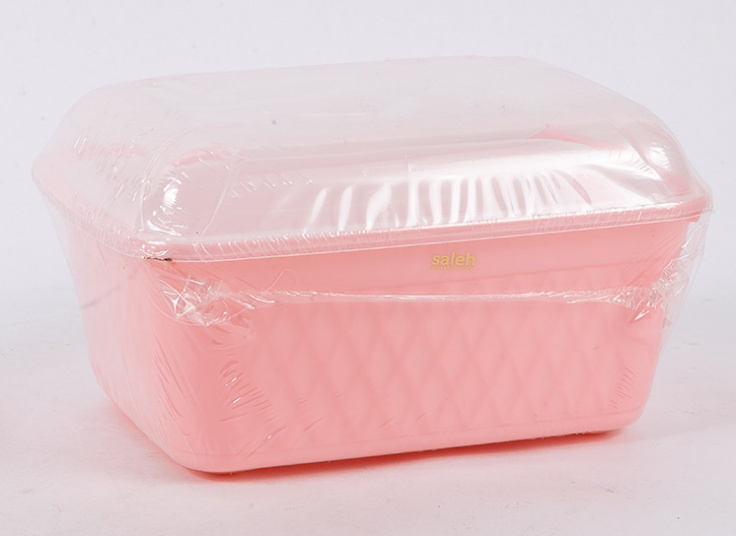 باکس سه پارچه لیدی