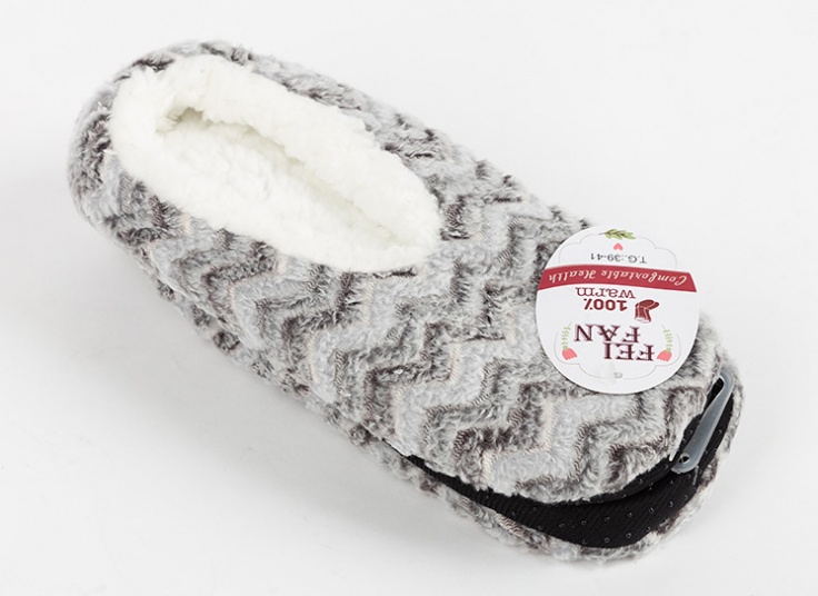 پاپوش زمستانی