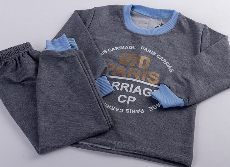 ست بلوز شلوار بچگانه New Collection