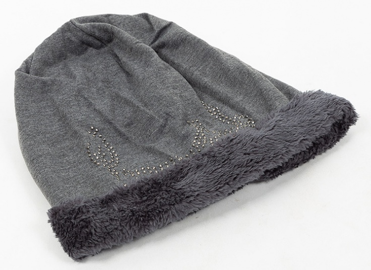 کلاه نگین دار