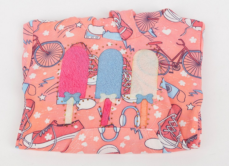 هودی بچگانه