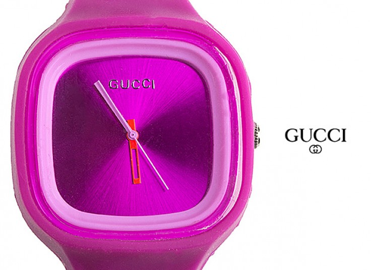ساعت Gucci