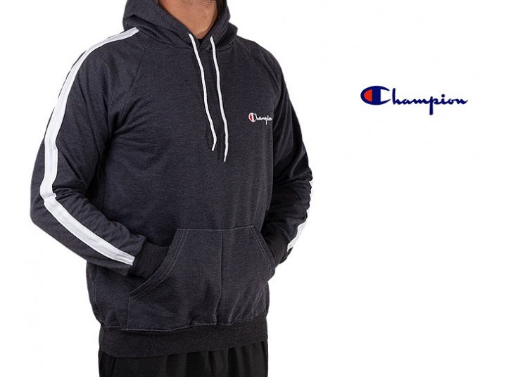سویشرت کلاهدار مردانه Champion