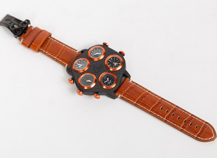 ساعت مچی Jacob & Co