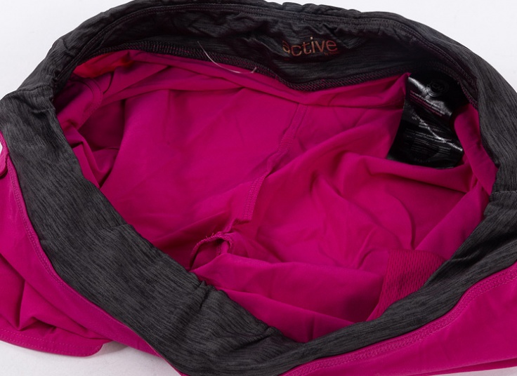 شورتک ورزشی زنانه active