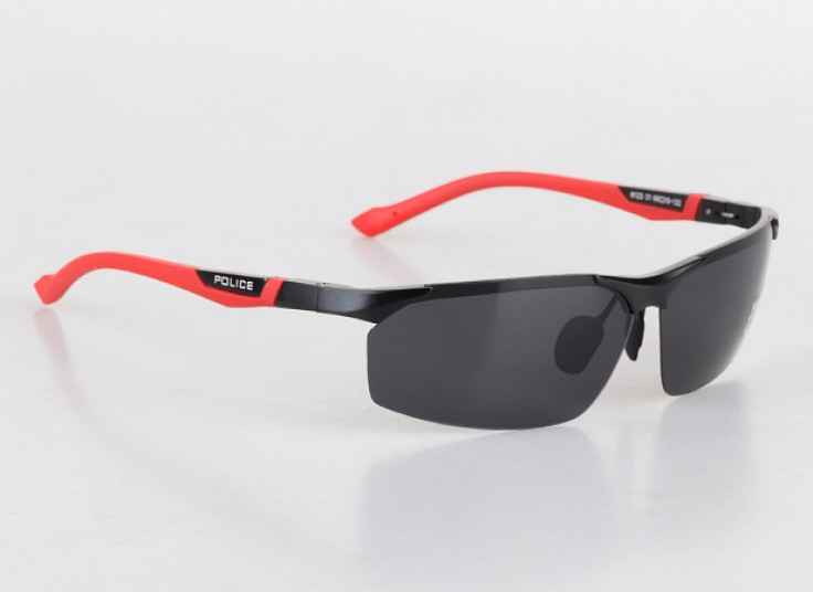 عینک آفتابی Police مدل oakley